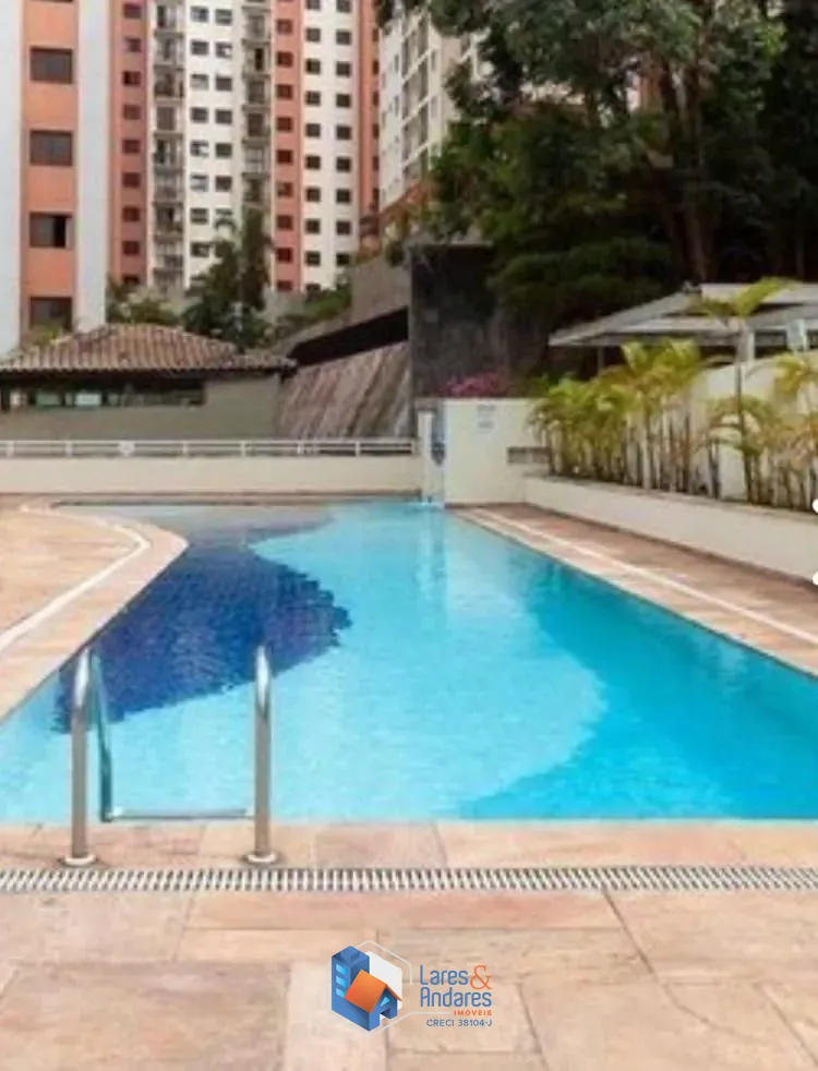 Apartamento, 3 quartos, 59 m² - Foto 2