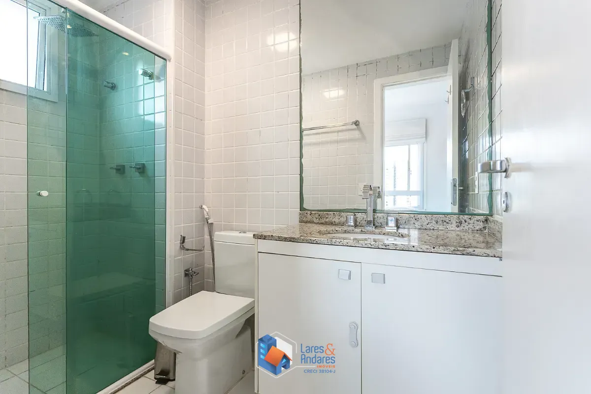 Apartamento, 2 quartos, 107 m² - Foto 20