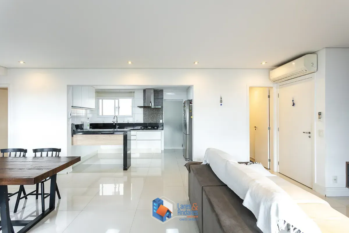 Apartamento, 2 quartos, 107 m² - Foto 5