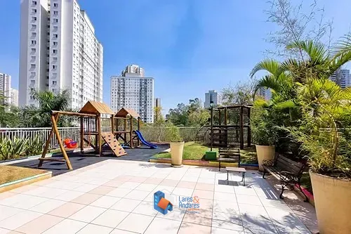 Apartamento, 2 quartos, 107 m² - Foto 37