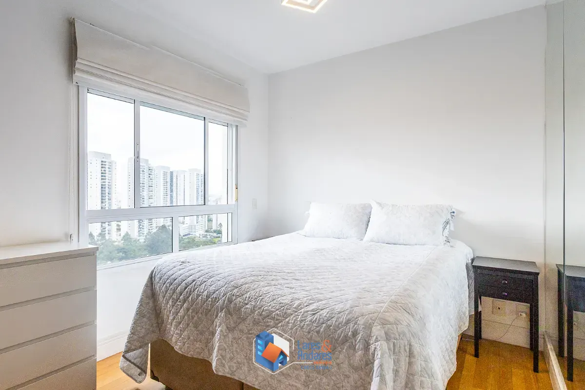 Apartamento, 2 quartos, 107 m² - Foto 18