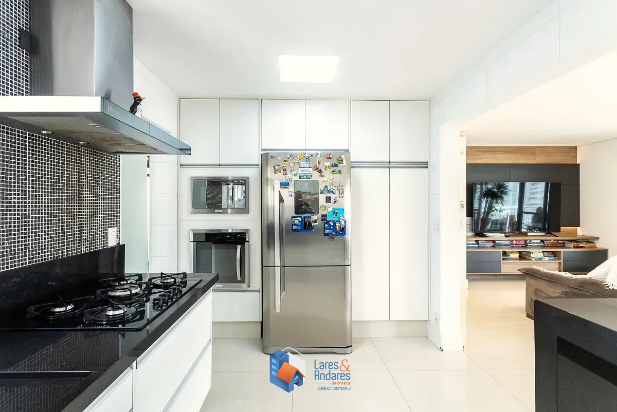 Apartamento, 2 quartos, 107 m² - Foto 16