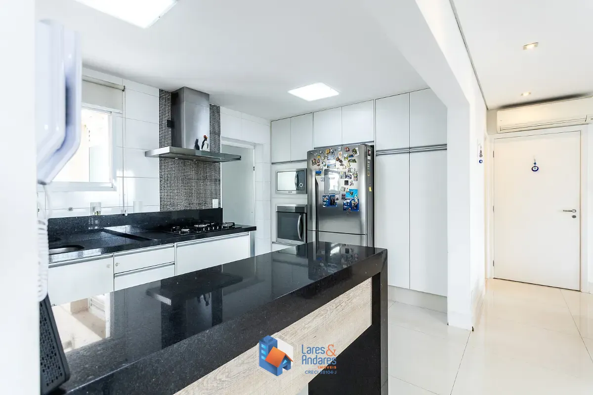 Apartamento, 2 quartos, 107 m² - Foto 17