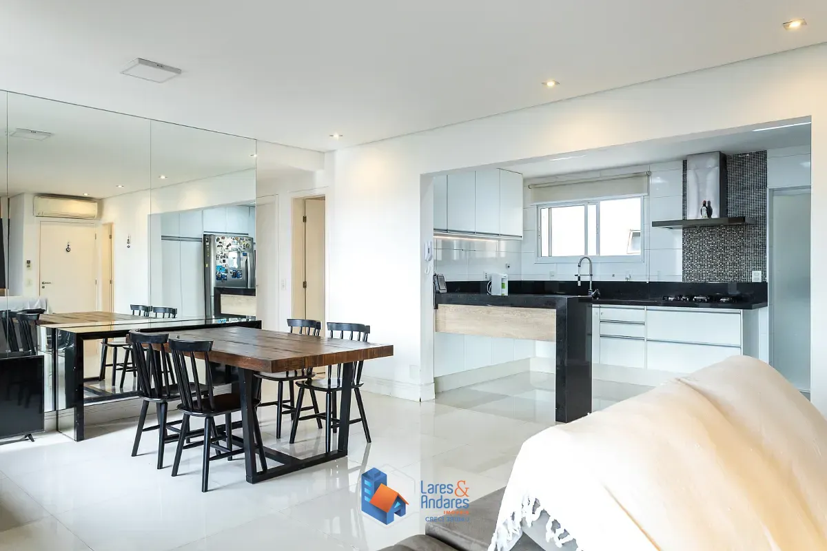 Apartamento, 2 quartos, 107 m² - Foto 7