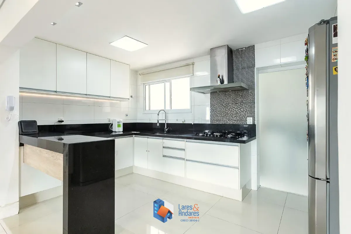 Apartamento, 2 quartos, 107 m² - Foto 14