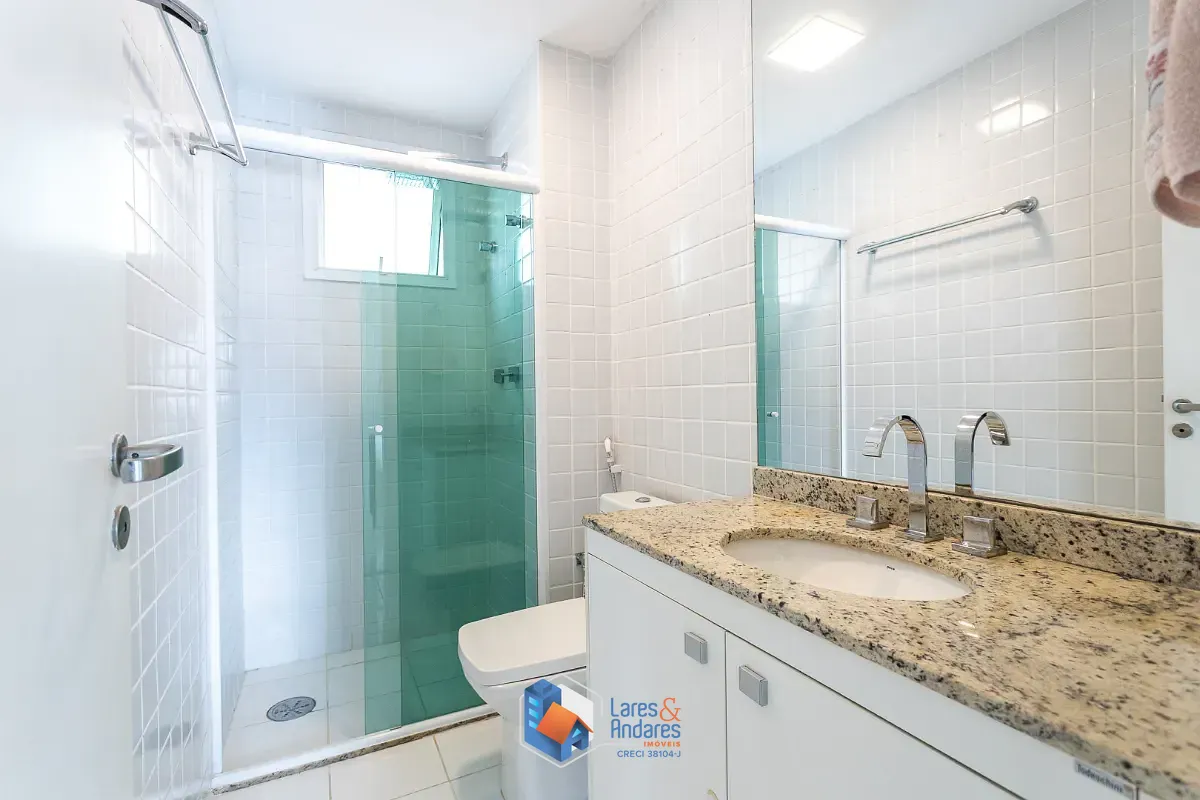 Apartamento, 2 quartos, 107 m² - Foto 22