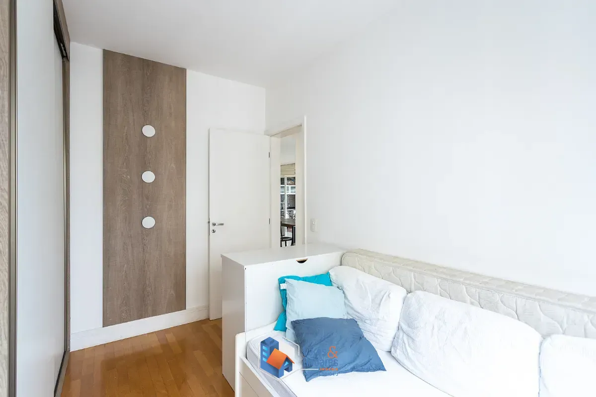 Apartamento, 2 quartos, 107 m² - Foto 21
