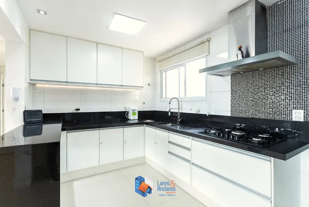 Apartamento, 2 quartos, 107 m² - Foto 15