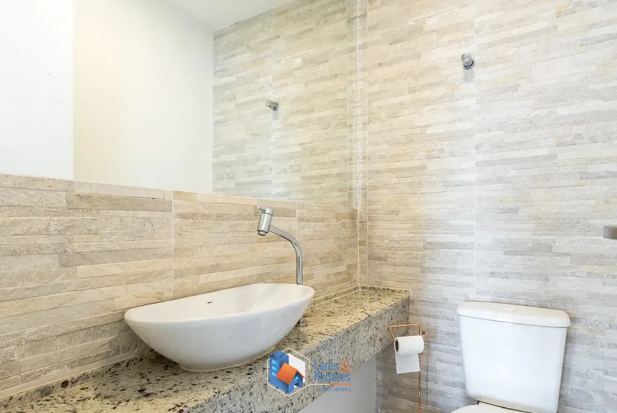 Apartamento, 2 quartos, 107 m² - Foto 13