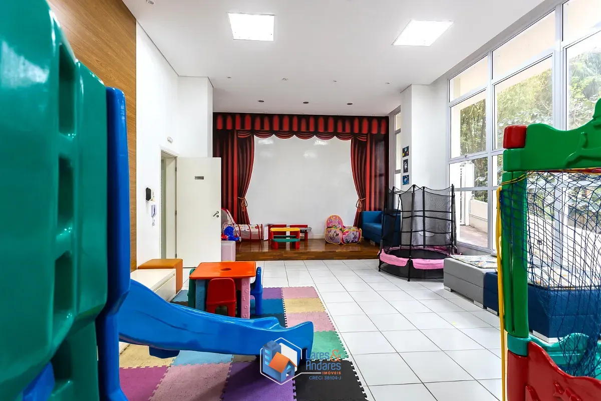 Apartamento, 2 quartos, 107 m² - Foto 36