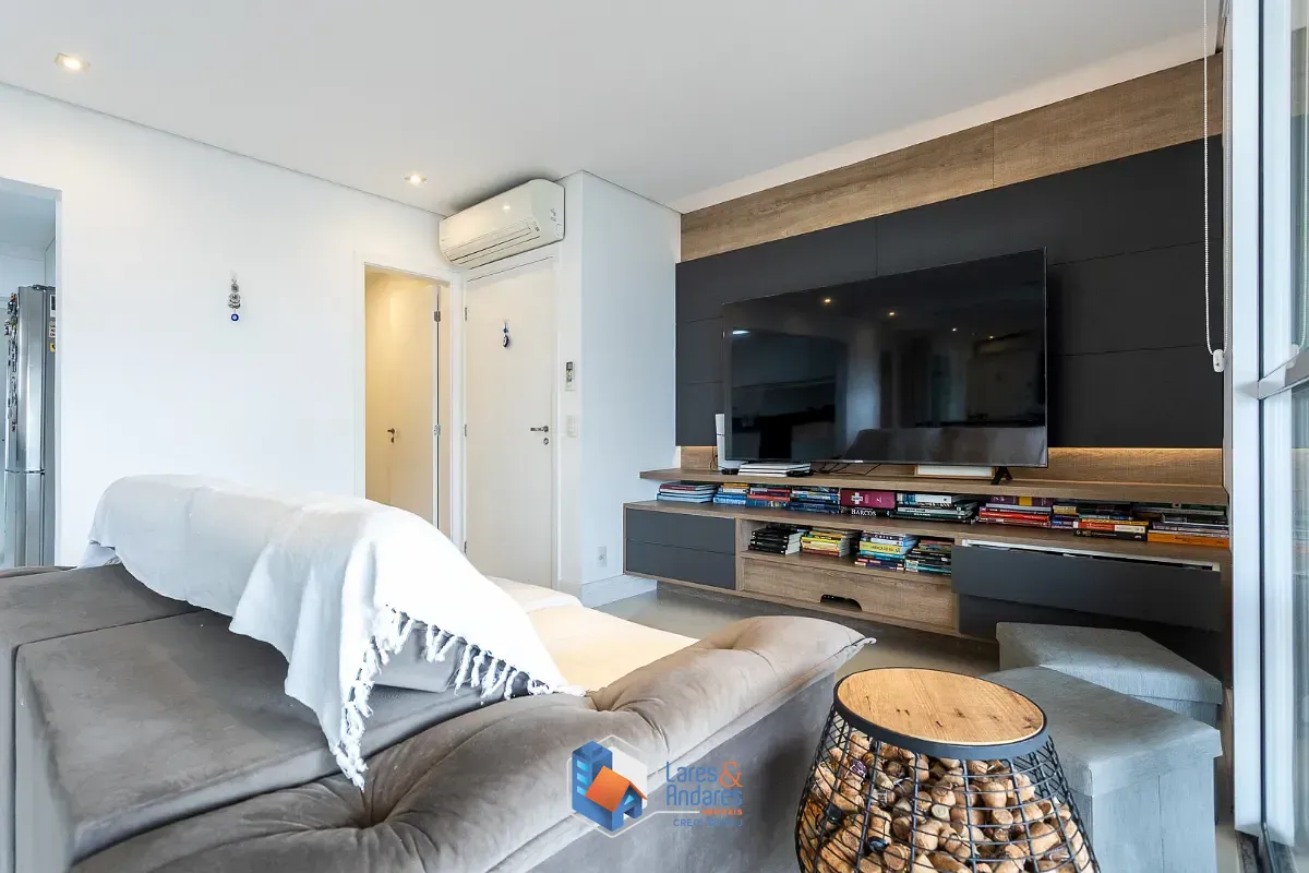 Apartamento, 2 quartos, 107 m² - Foto 8