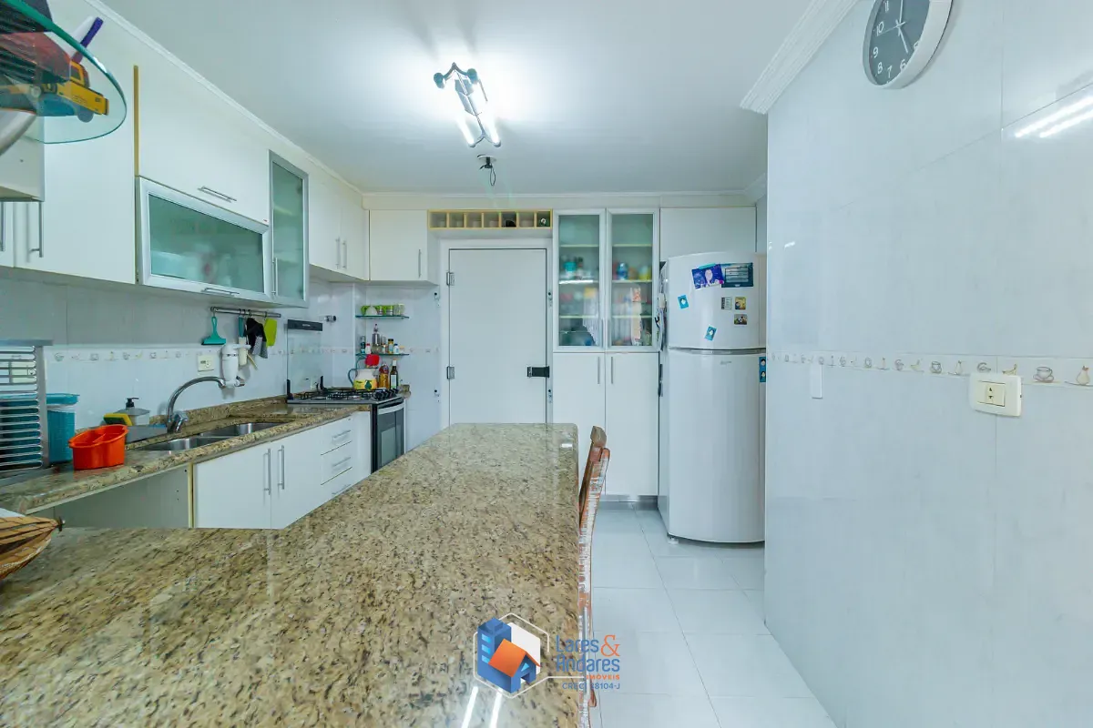 Apartamento, 3 quartos, 188 m² - Foto 19