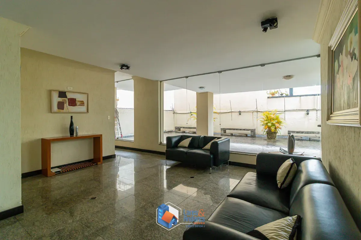 Apartamento, 3 quartos, 188 m² - Foto 9