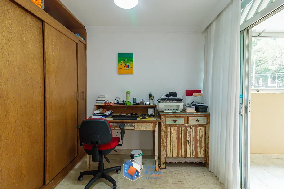Apartamento, 3 quartos, 188 m² - Foto 41