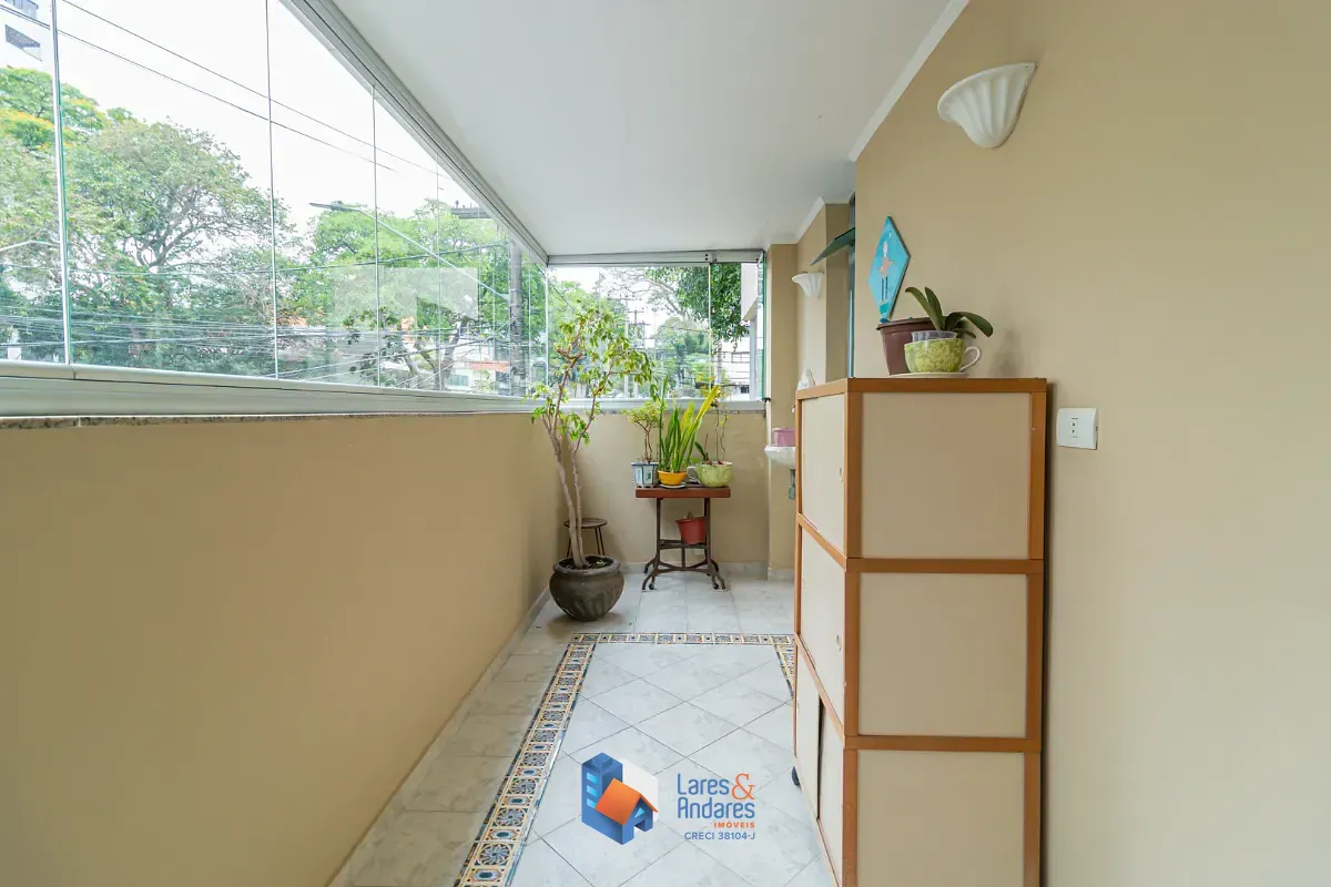 Apartamento, 3 quartos, 188 m² - Foto 24