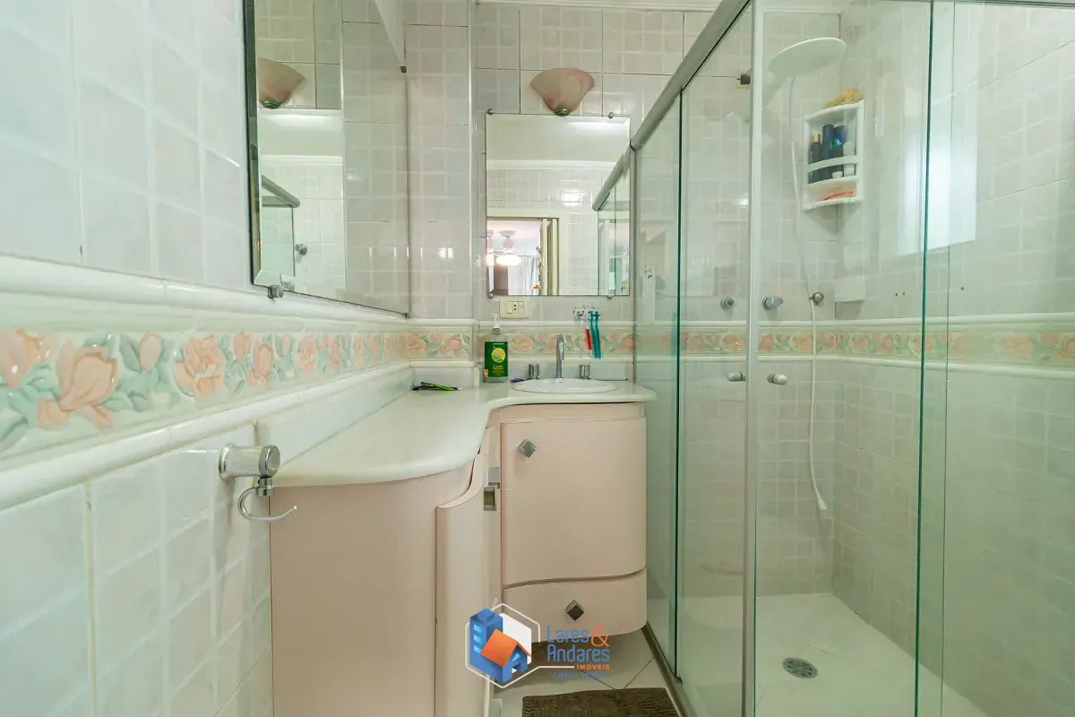 Apartamento, 3 quartos, 188 m² - Foto 46