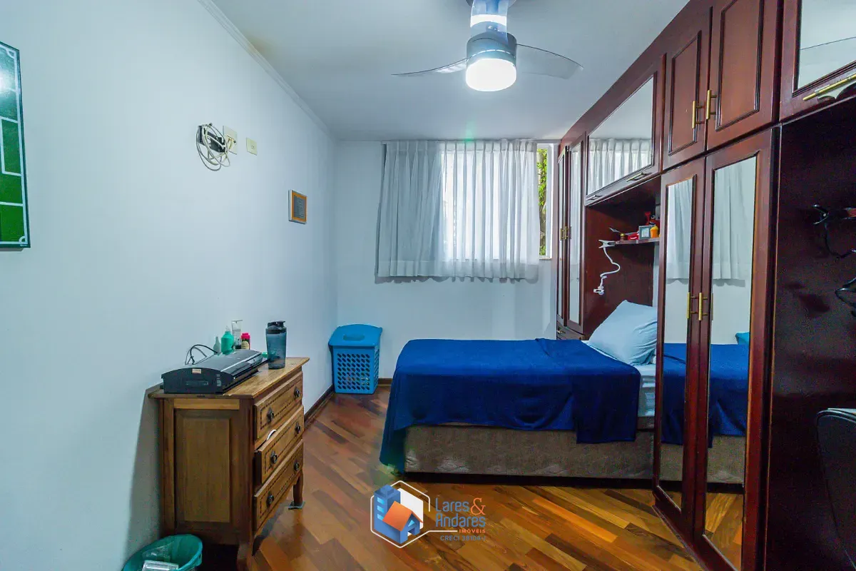 Apartamento, 3 quartos, 188 m² - Foto 33