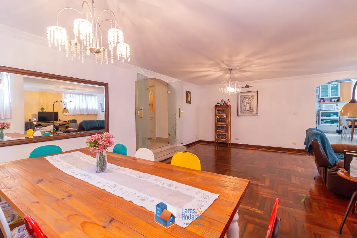 Apartamento, 3 quartos, 188 m² - Foto 12