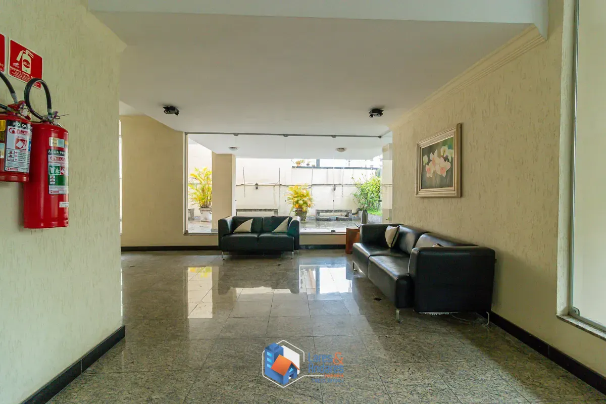 Apartamento, 3 quartos, 188 m² - Foto 8