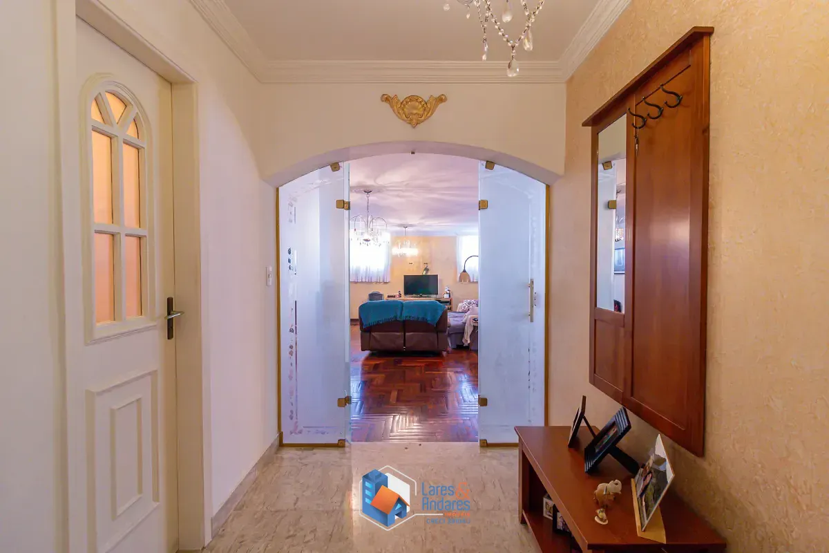 Apartamento, 3 quartos, 188 m² - Foto 10