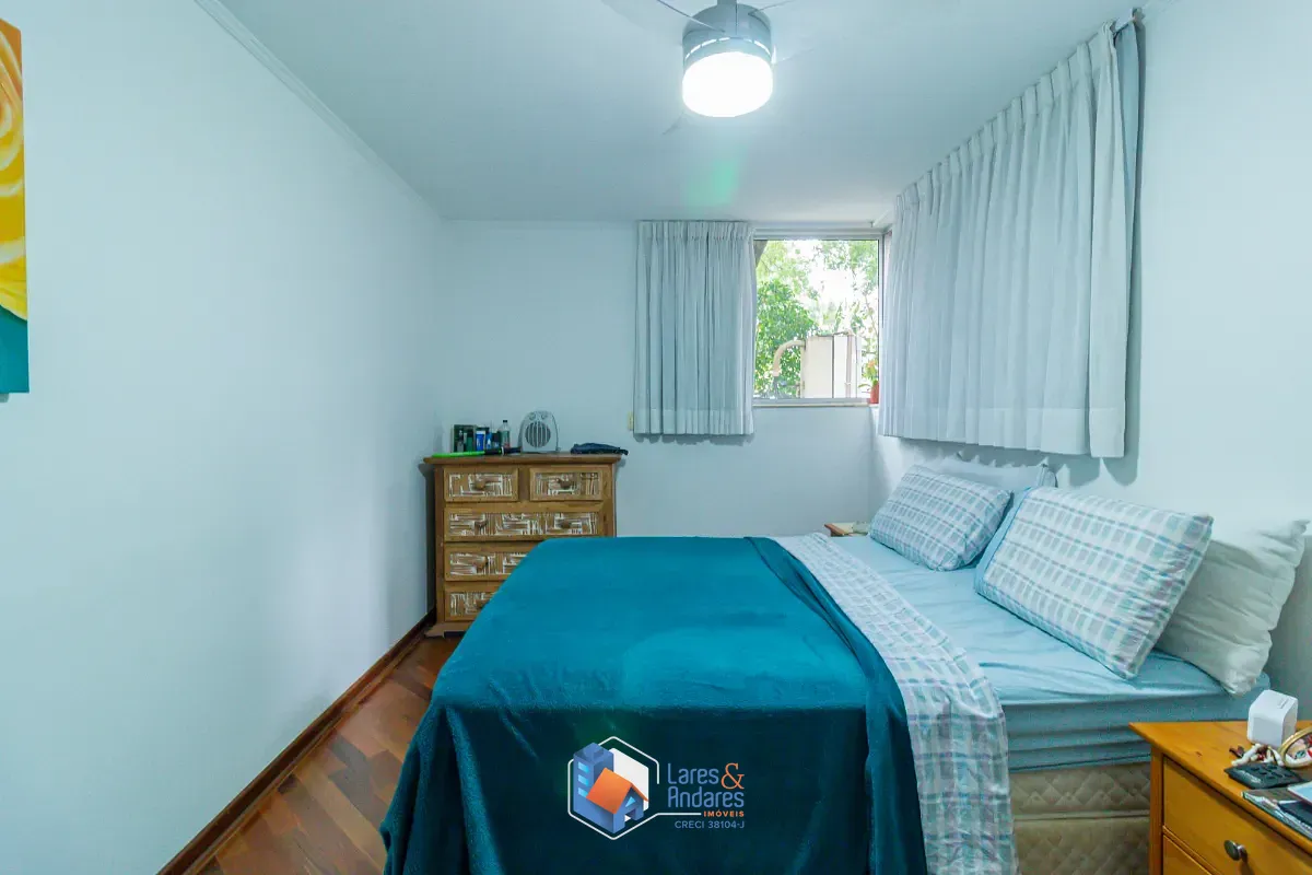 Apartamento, 3 quartos, 188 m² - Foto 37