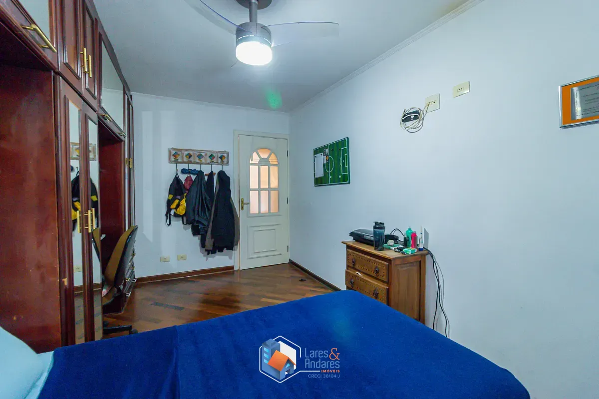 Apartamento, 3 quartos, 188 m² - Foto 35