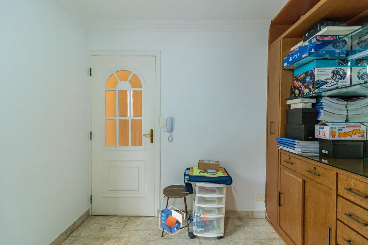 Apartamento, 3 quartos, 188 m² - Foto 42