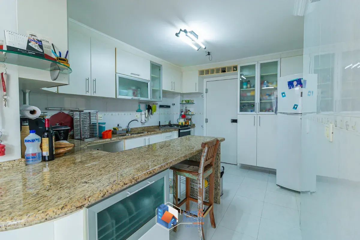 Apartamento, 3 quartos, 188 m² - Foto 18
