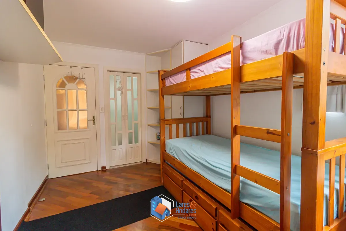 Apartamento, 3 quartos, 188 m² - Foto 29
