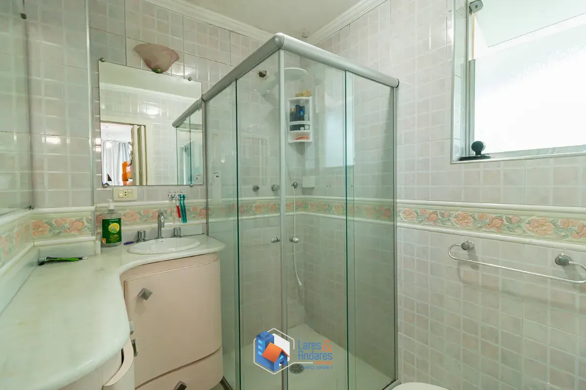 Apartamento, 3 quartos, 188 m² - Foto 47