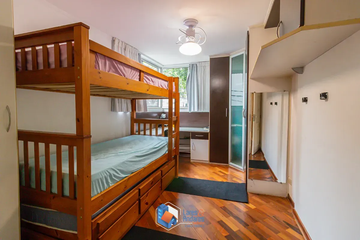 Apartamento, 3 quartos, 188 m² - Foto 26