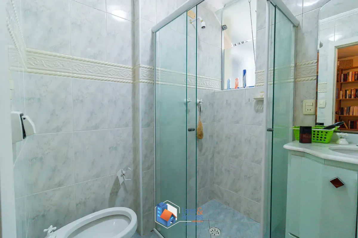 Apartamento, 3 quartos, 188 m² - Foto 50