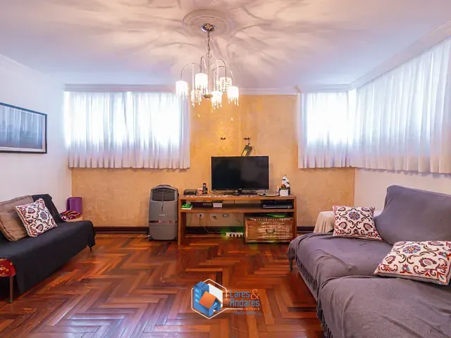 Apartamento com 252m² 3 quartos e 5 banheiros, à venda, no bairro Ipiranga em São Paulo
