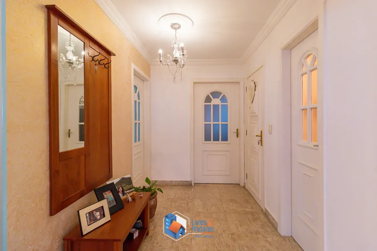 Apartamento, 3 quartos, 188 m² - Foto 13