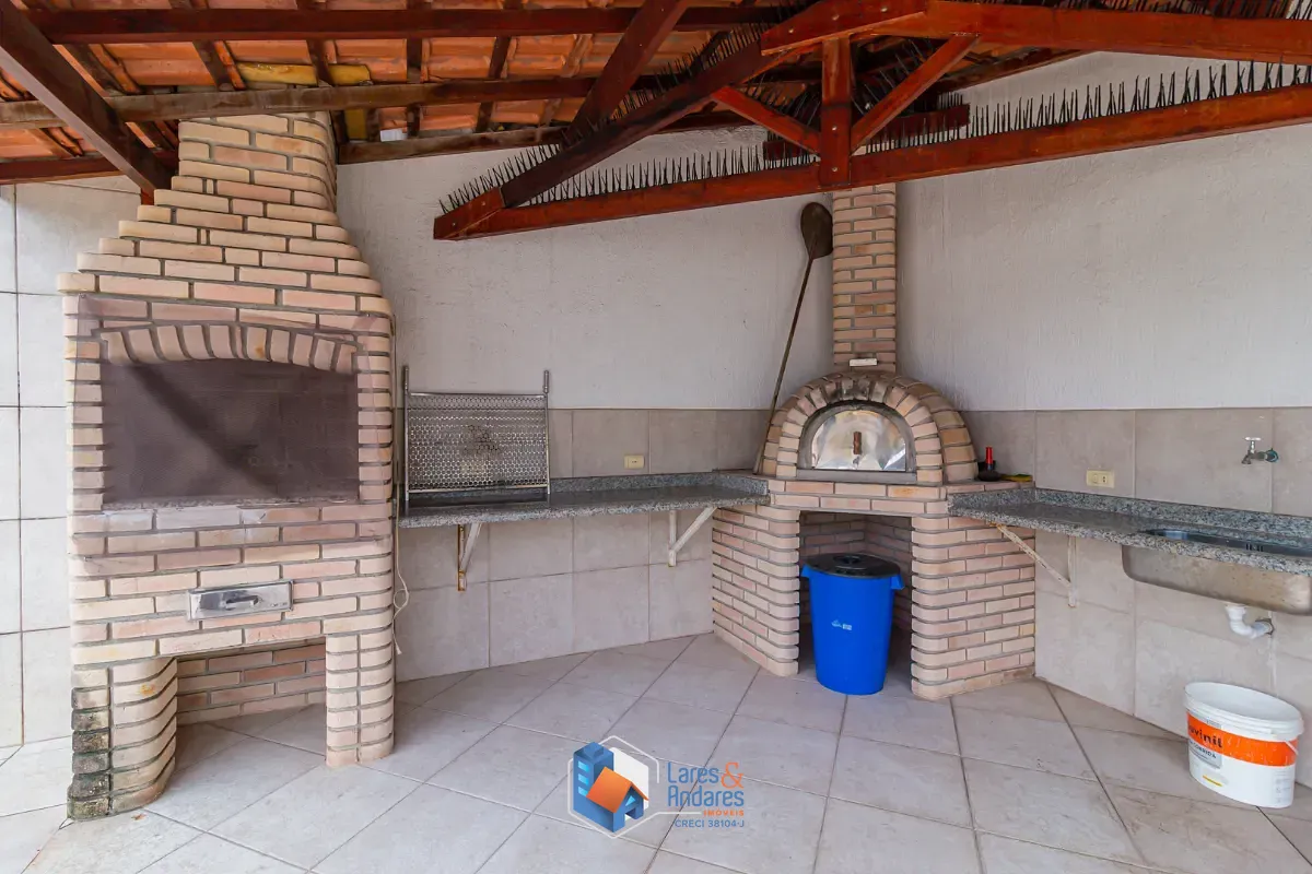 Apartamento, 3 quartos, 188 m² - Foto 53