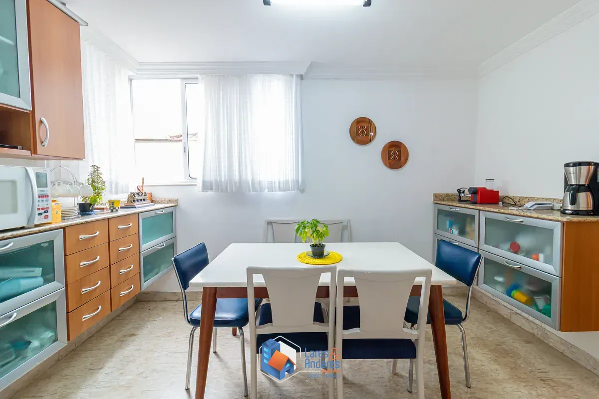 Apartamento, 3 quartos, 188 m² - Foto 16
