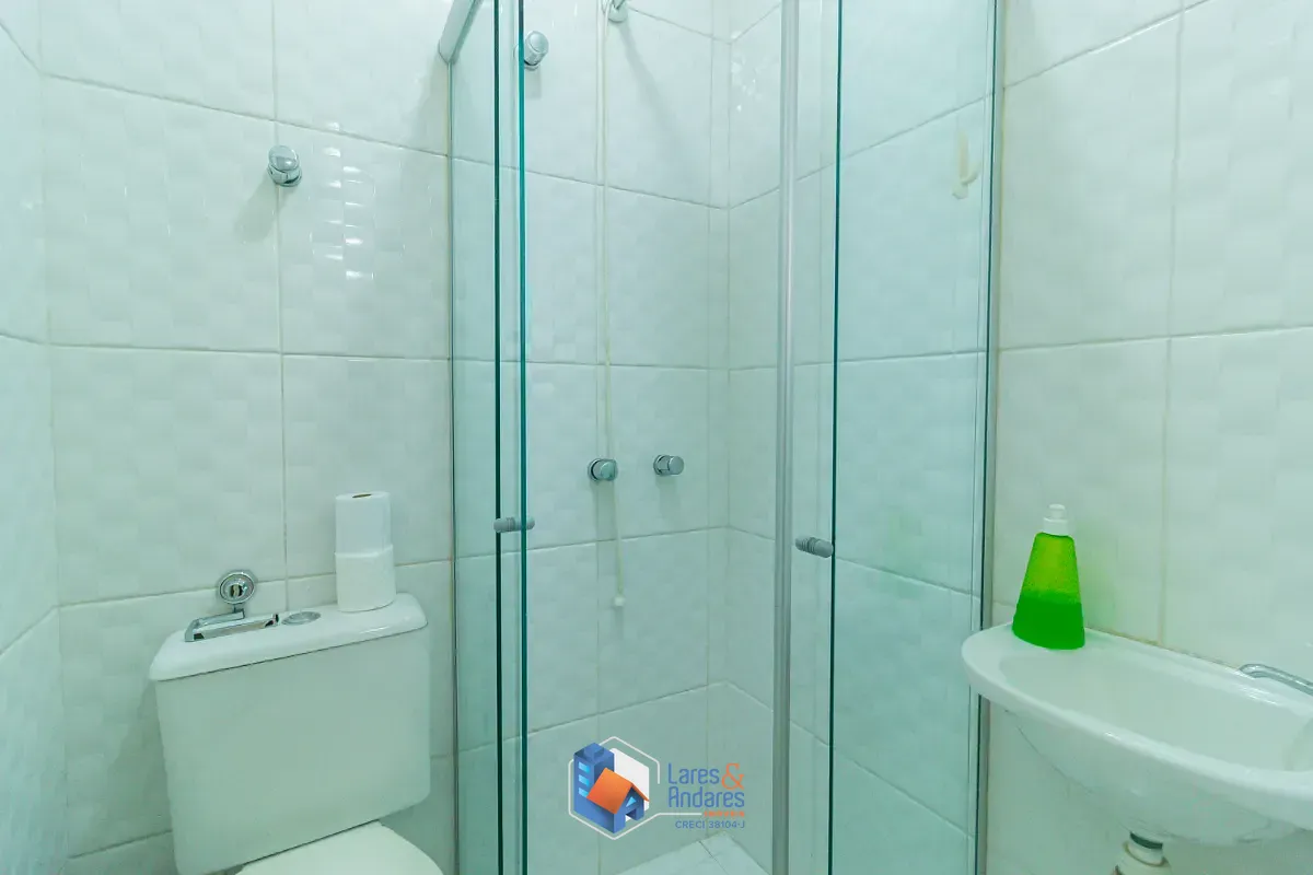 Apartamento, 3 quartos, 188 m² - Foto 23