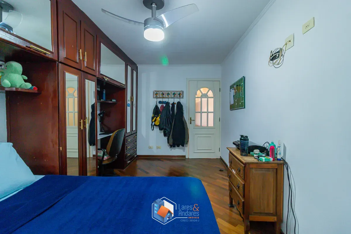 Apartamento, 3 quartos, 188 m² - Foto 34