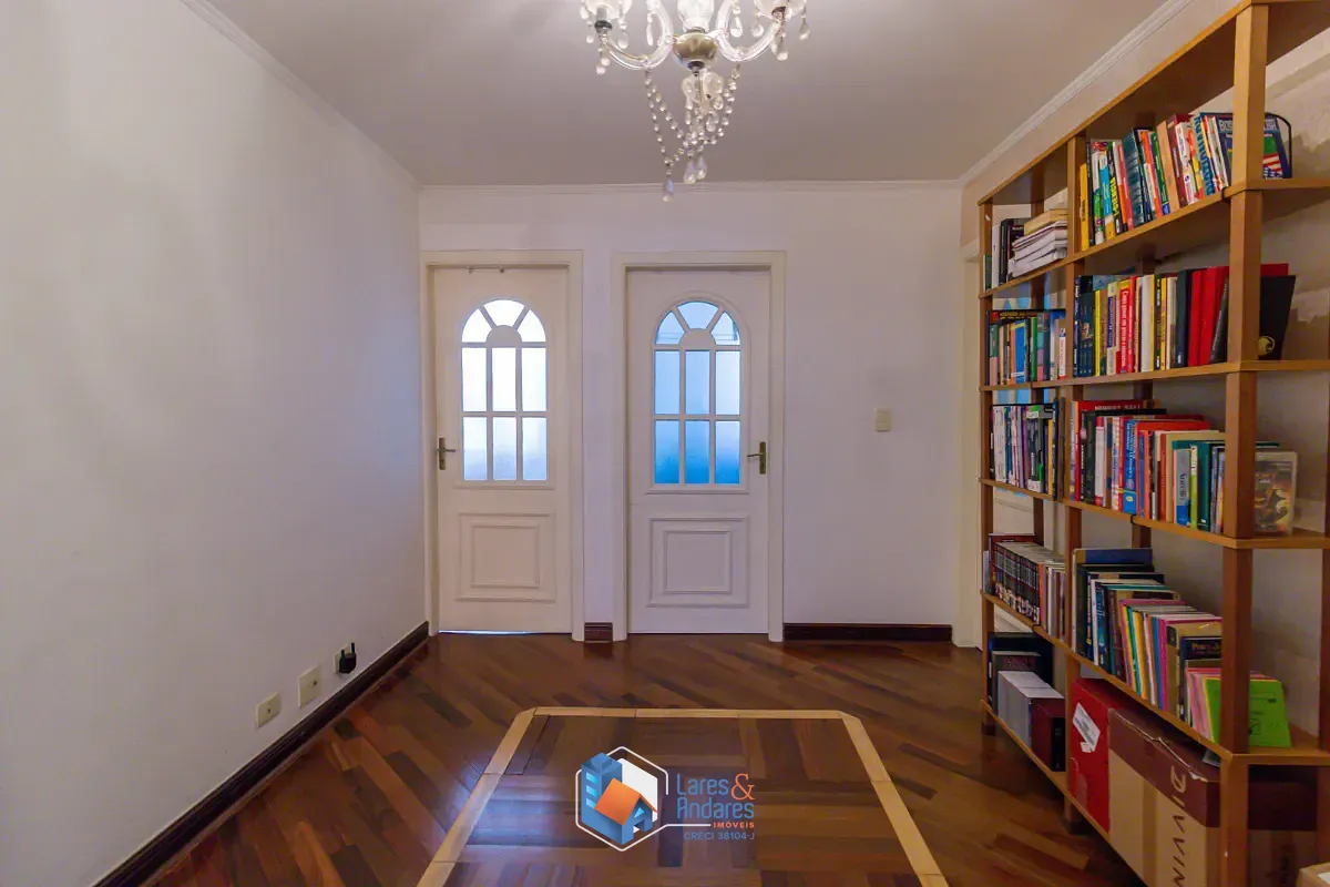 Apartamento, 3 quartos, 188 m² - Foto 30