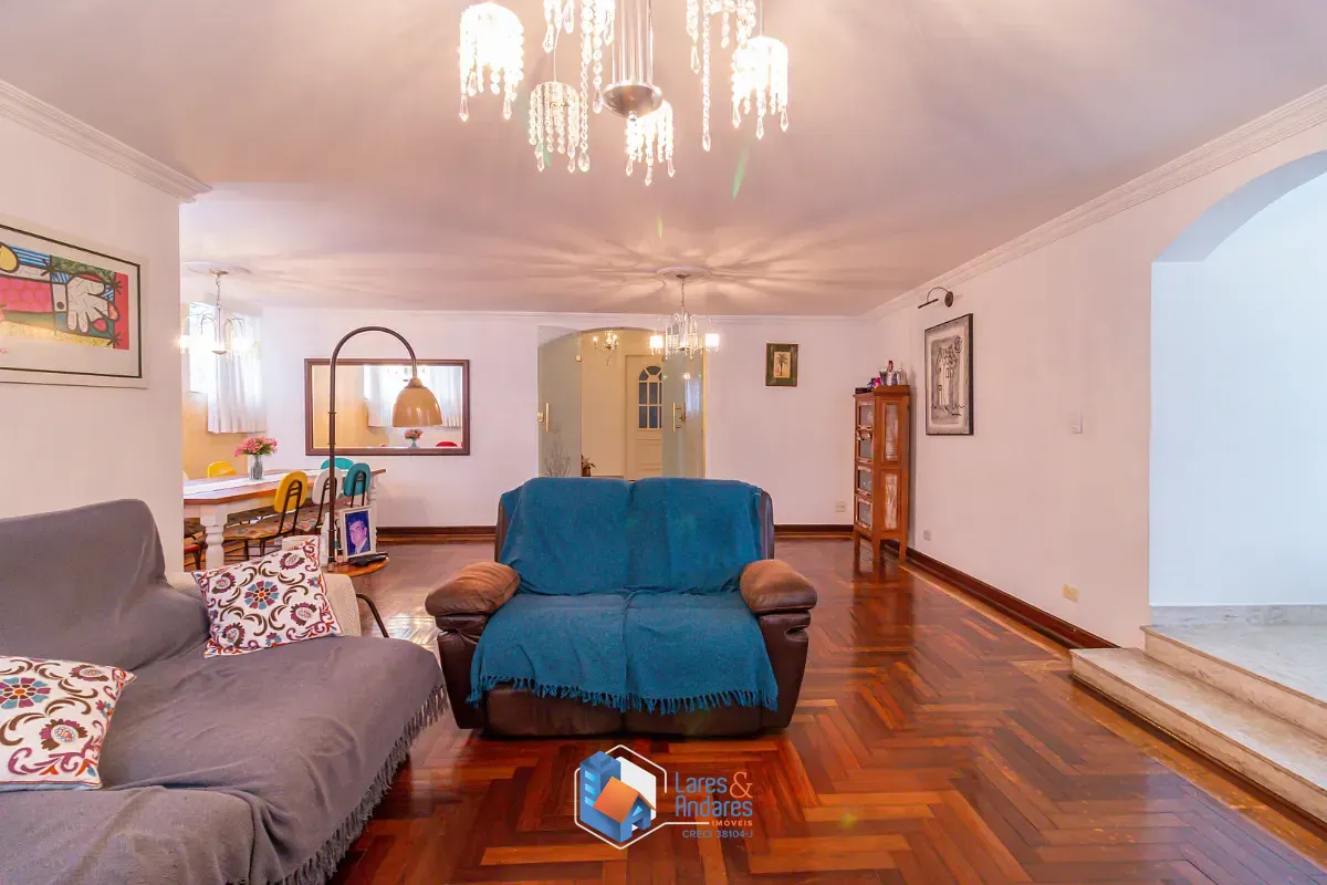Apartamento, 3 quartos, 188 m² - Foto 7
