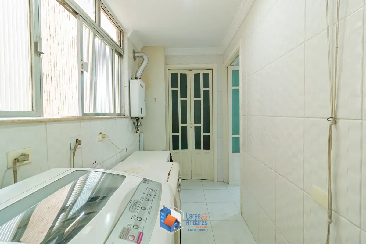 Apartamento, 3 quartos, 188 m² - Foto 22