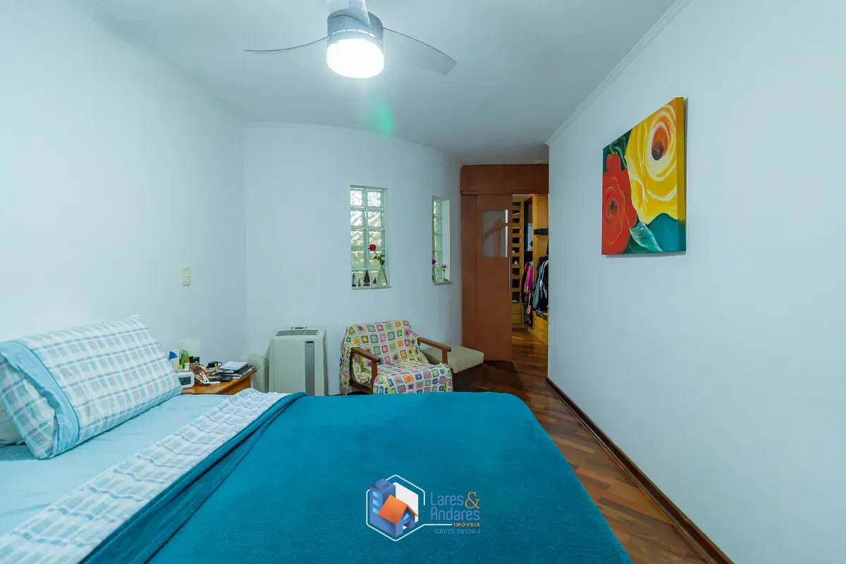 Apartamento, 3 quartos, 188 m² - Foto 38