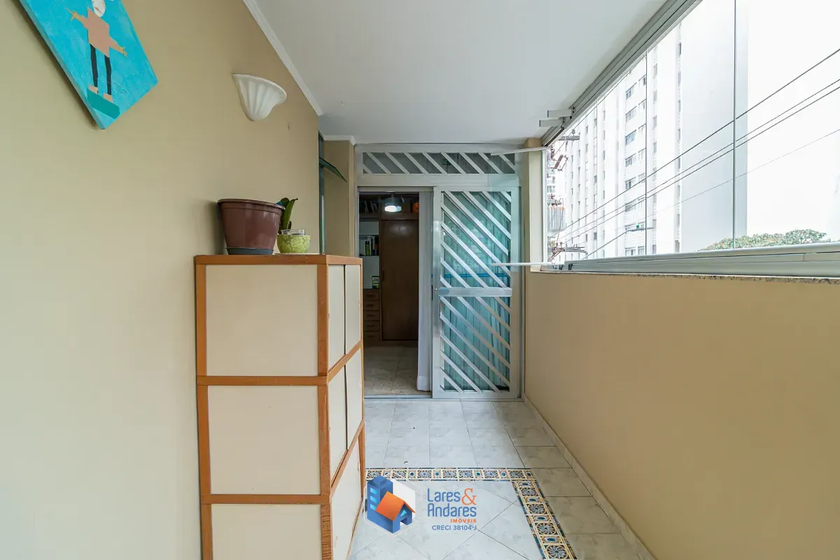 Apartamento, 3 quartos, 188 m² - Foto 25