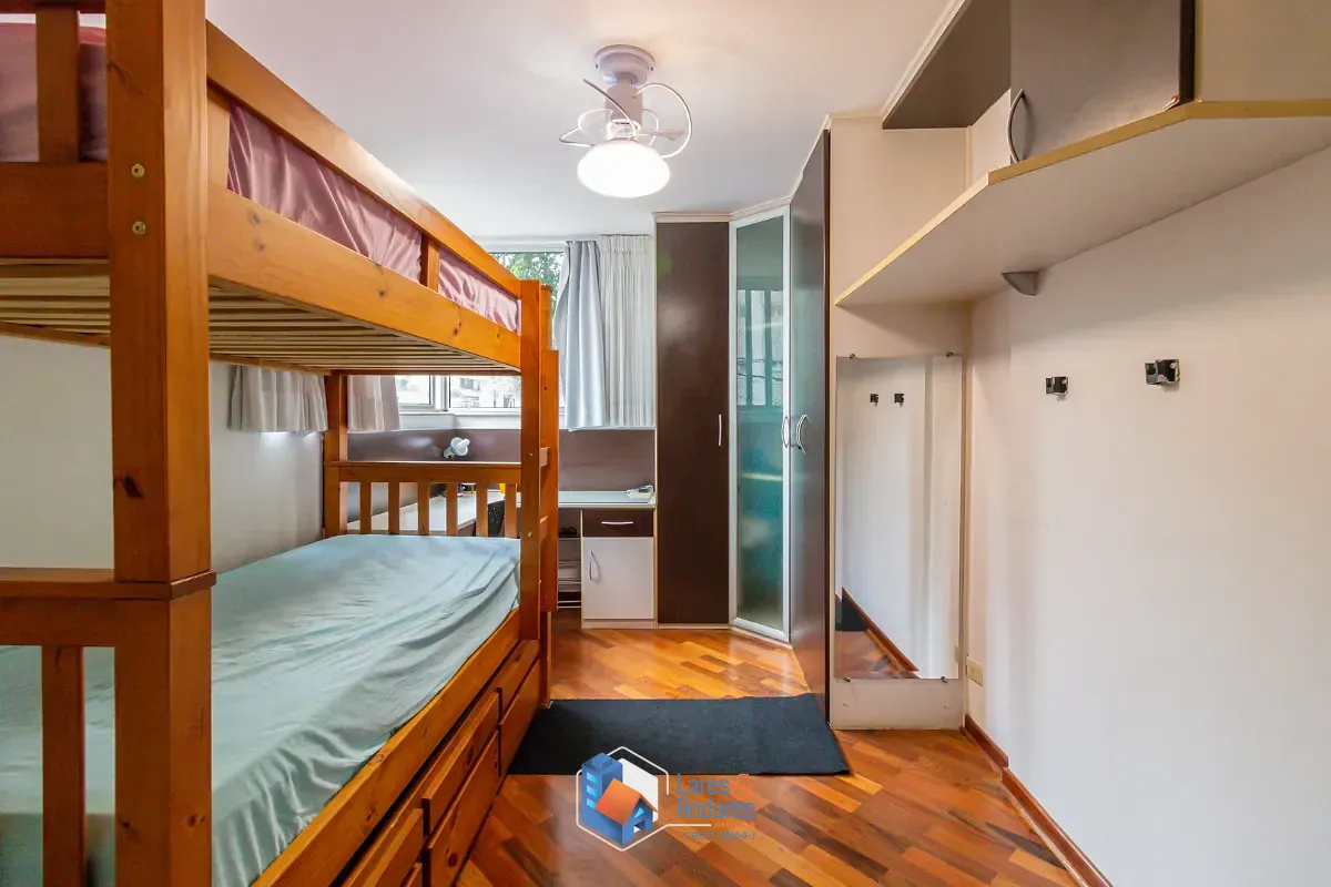 Apartamento, 3 quartos, 188 m² - Foto 27