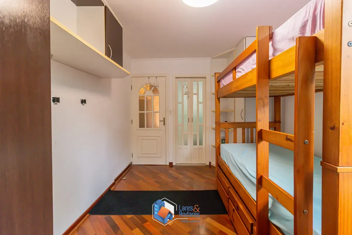 Apartamento, 3 quartos, 188 m² - Foto 28