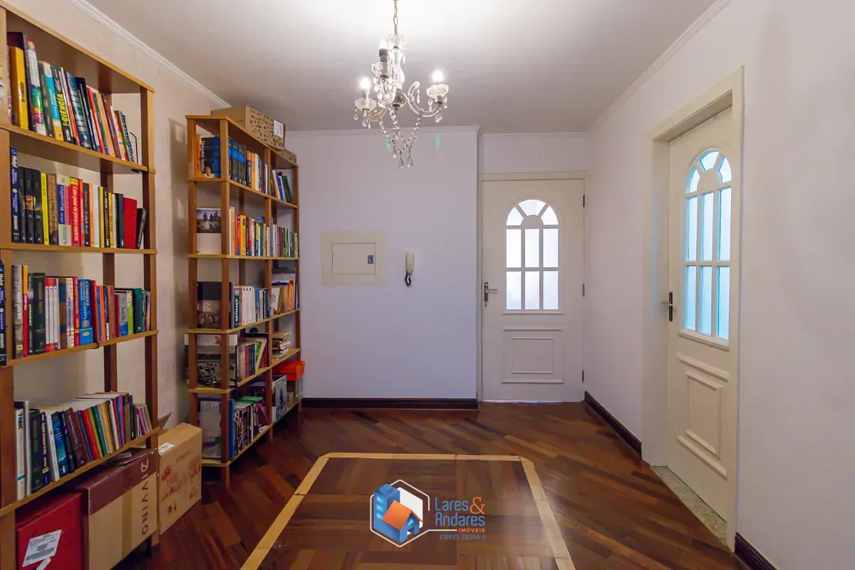 Apartamento, 3 quartos, 188 m² - Foto 31