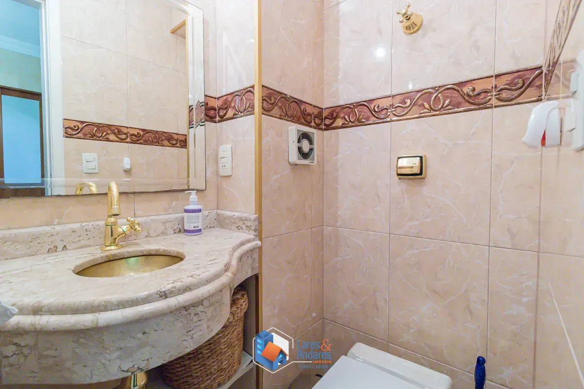 Apartamento, 3 quartos, 188 m² - Foto 45
