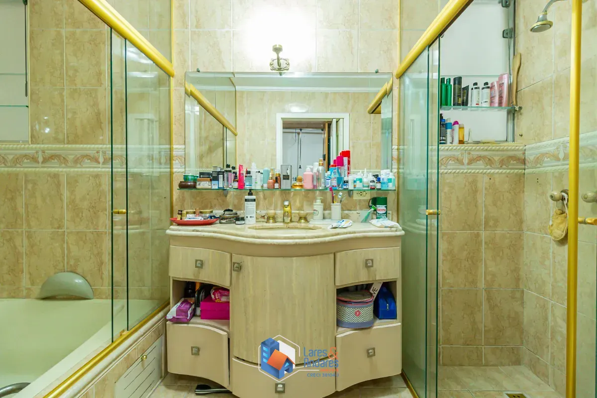 Apartamento, 3 quartos, 188 m² - Foto 43