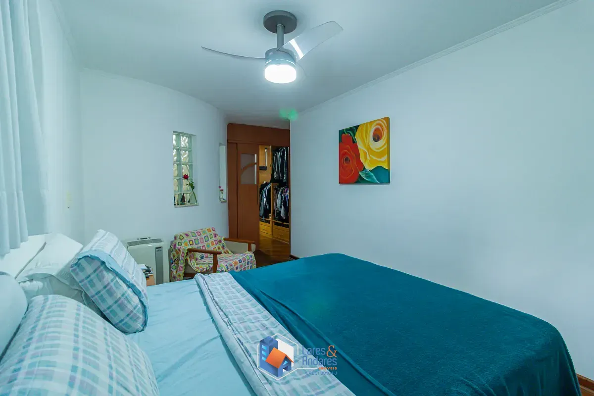 Apartamento, 3 quartos, 188 m² - Foto 39