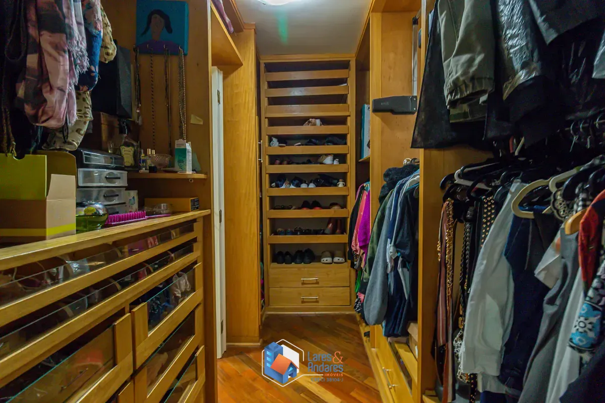 Apartamento, 3 quartos, 188 m² - Foto 40